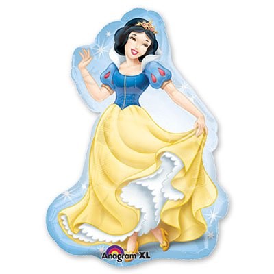 An (14"/35 см) /Мини-фигура, Белоснежка, 5 шт