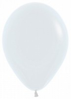 Sp (12''/30 см) Белый (005), пастель, 100 шт.