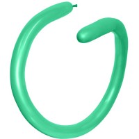 Sp ШДМ (2"/5 см) Зеленый (030), пастель, 100 шт.