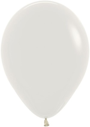 Sp (12''/30 см) Кремовый (107), пастель ретро, 12 шт.