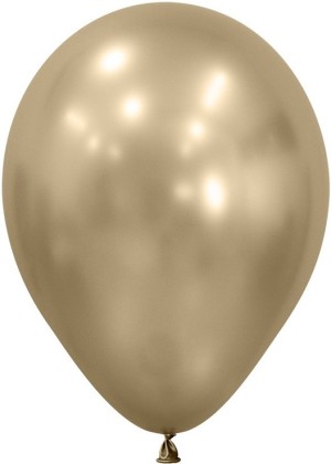 Sp (12''/30 см) Золотой Песок (870), шелк, 12 шт.