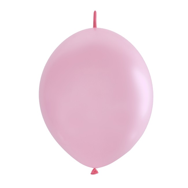 М (12''/30 см) /LINKING Декоратор PINK, 50 шт.