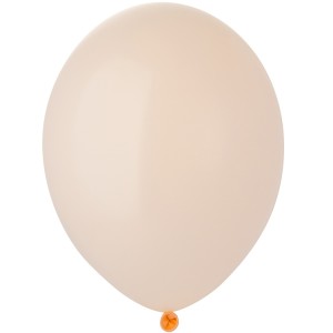 Bb (14''/35 см) /493 Пастель Экстра Blush, 50 шт.