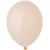 Bb (14''/35 см) /493 Пастель Экстра Blush, 50 шт.