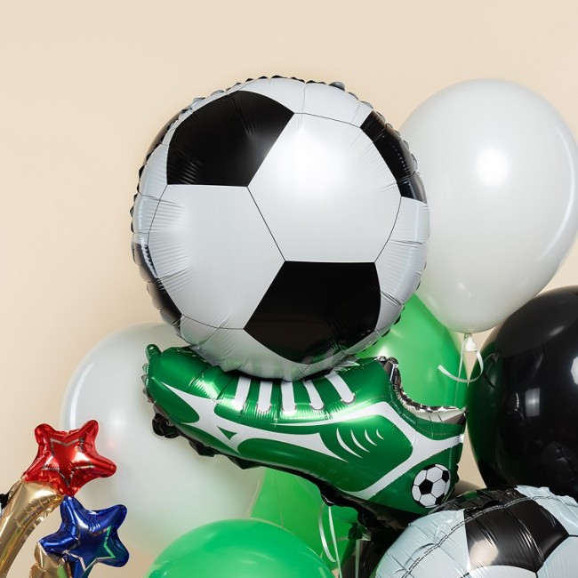 Fa (30''/76 см) Фигура, Футбол, Победный Гол, 1 шт.