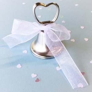 Держатель для карточки Колокольчик, 24 шт.