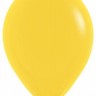 Sp (12''/30 см) Желтый (020), пастель, 100 шт.