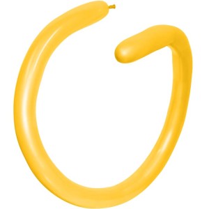 Sp ШДМ (2&quot;/5 см) Золотистый (021), пастель, 100 шт.