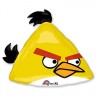 An (23''/57см) /Angry Birds Желтая Птица, 1 шт.