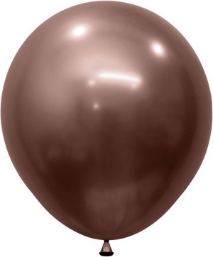 Sp (18''/46 см) Reflex, Зеркальный блеск, Трюфель (976), хром, 6 шт.