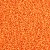Шарики пенопласт, Оранжевый, 2-4 мм, 10 гр.