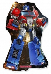 Fm (11"/28 см) Мини-фигура, Трансформеры, Оптимус Прайм, 5 шт.