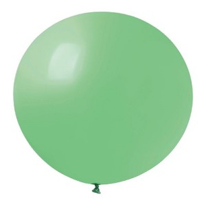 Gm (27''/69см) /77 Пастель Mint Green, 1 шт.