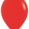 Sp (12''/30 см) Красный (015), пастель, 100 шт.