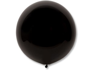 Ev (24''/61 см) /298 Фэшн Black, 1 шт.