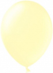 ДБ (5"/13 см) Макарунс, Неаполитанский желтый, пастель, 100 шт.