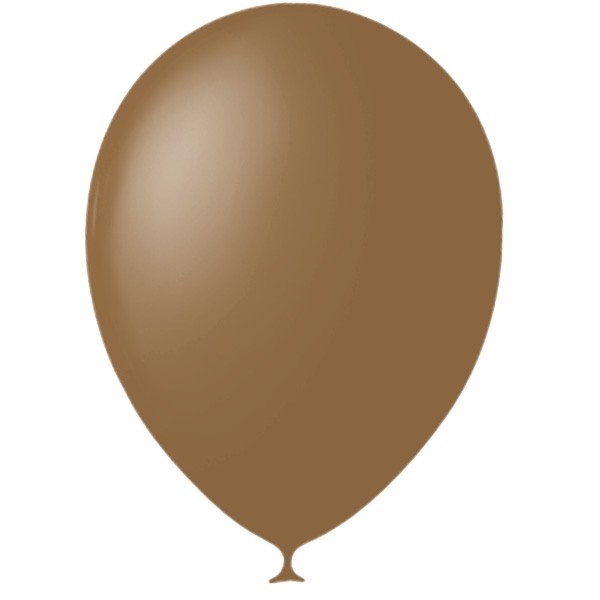 M (9''/23см) Декоратор SIENNA 097, 100 шт.
