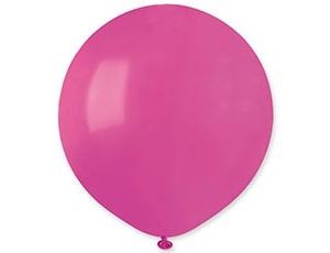 Gm (18''/46 см) /07 Пастель Fuchsia, 5 шт.