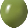 512 (18''/46 см) Оливковый, пастель ретро, 10 шт.