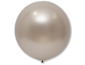 Ev (24''/61см) /403 Металлик Silver, 1 шт.