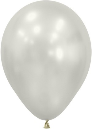 Sp (12''/30 см) Устрично-белый (806), шелк, 12 шт.