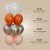 Sp (12''/30 см) Устрично-белый (806), шелк, 12 шт.