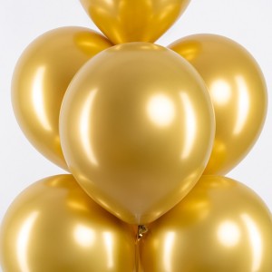 ДБ (12''/30 см) Золото, хром, 50 шт.