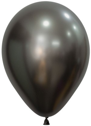 Sp (12''/30 см), Полуночный Серый (880), шелк, 12 шт.