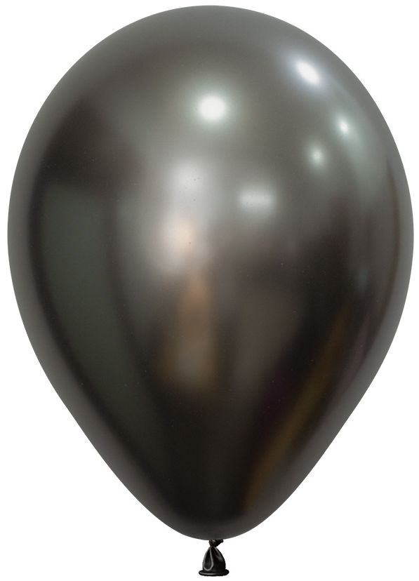 Sp (12''/30 см), Полуночный Серый (880), шелк, 12 шт.