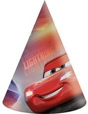 Колпак Тачки Легенда 6шт/Р