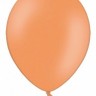 ДБ (12''/30 см) Персиковый, пастель, 100 шт.