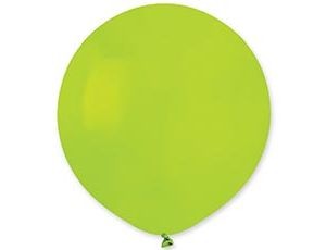 Gm (18''/46 см) /11 Пастель Light Green, 5 шт.