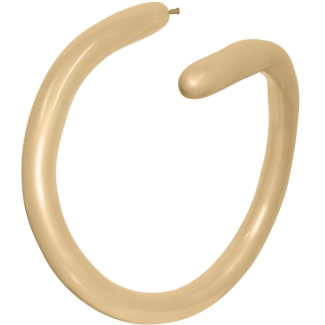 Sp ШДМ (2"/5 см) Кофе с молоком (172), пастель, 100 шт.