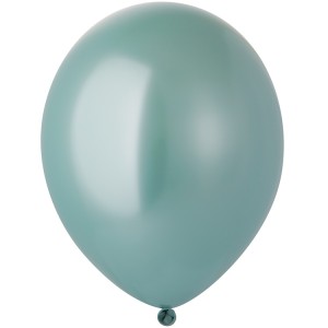 Bb (14''35 см) /613 Хром Glossy Light Green, 12 шт.