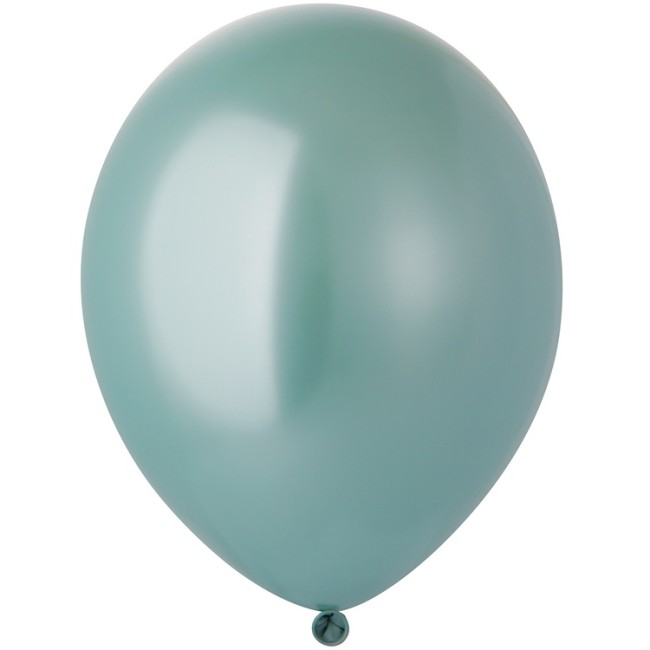 Bb (14''35 см) /613 Хром Glossy Light Green, 12 шт.
