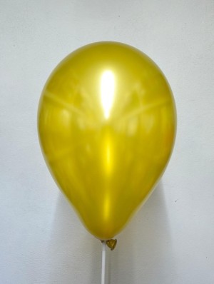Gm (10''/25 см) /74 Металлик Dorato, 100 шт.