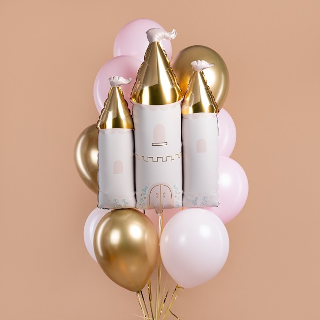 Fa (34''/86 см) Фигура, Замок принцессы, 1 шт.