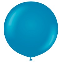 Вх (24"/60 см) Лазурный синий, Пастель, 1 шт.