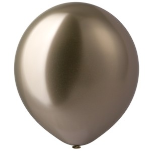 Gm (18''/46 см) /85 Хром Shiny Prosecco/Белое золото, 5 шт.