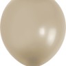 512 (10"/25 см) Белый песок (S88/173), пастель ретро, 100 шт.