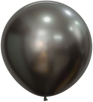 Sp (24''/61 см), Полуночный Серый (880), шелк, 1 шт.