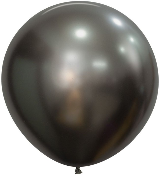 Sp (24''/61 см), Полуночный Серый (880), шелк, 1 шт.