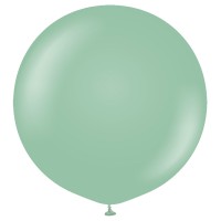 Вх (24"/60 см) Серо-зеленый, Пастель, 1 шт.