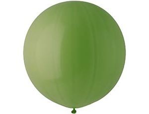 Gm (18''/46 см) /98 Пастель Green Olive, 5 шт.