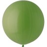 Gm (18''/46 см) /98 Пастель Green Olive, 5 шт.