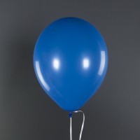 512 (12"/30 см) Королевский синий (S5/110), пастель, 100 шт.