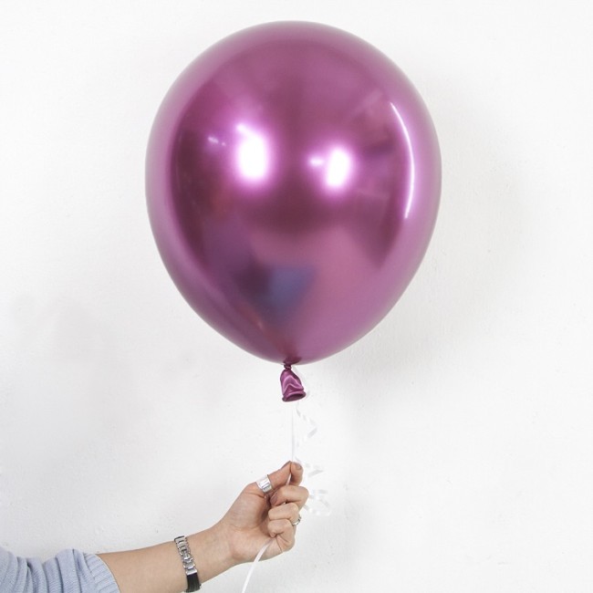 Sp (18''/46 см) Reflex, Зеркальный блеск, Фуше (912), хром, 6 шт.