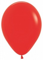 Sp (12''/30 см) Красный (015), пастель, 12 шт.