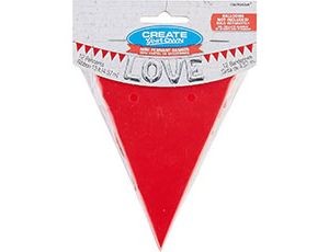 Гирл-вымп д/шаров-букв Red 4,6 м/А Гирл-вымп д/шаров-букв Red 4,6 м/А