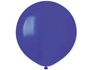 Gm (18''/46 см) /46 Пастель Blue, 5 шт.